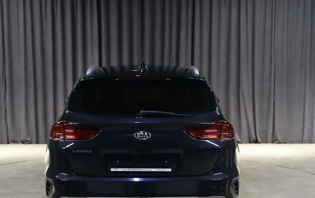KIA cee'd III, 2019 год, 1 499 000 рублей, 13 фотография