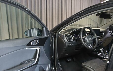 KIA cee'd III, 2019 год, 1 499 000 рублей, 7 фотография
