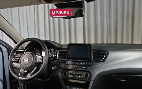 KIA cee'd III, 2019 год, 1 499 000 рублей, 5 фотография
