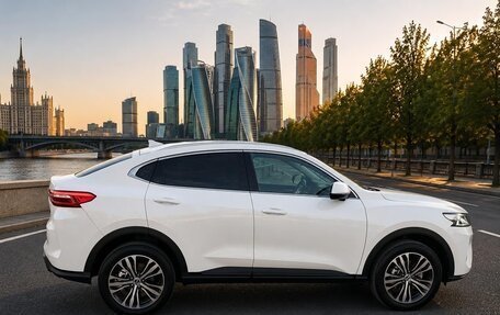 Haval F7x I, 2024 год, 2 650 000 рублей, 2 фотография