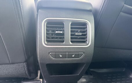 Haval F7x I, 2024 год, 2 650 000 рублей, 7 фотография