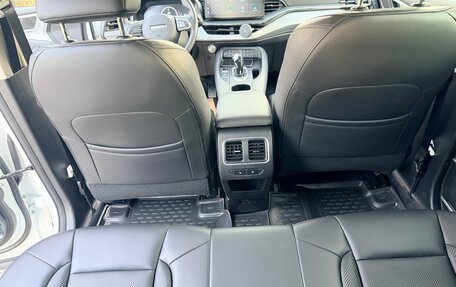 Haval F7x I, 2024 год, 2 650 000 рублей, 8 фотография
