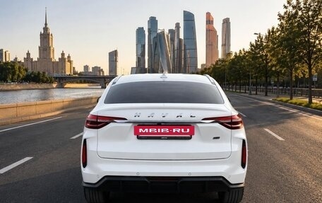 Haval F7x I, 2024 год, 2 650 000 рублей, 3 фотография