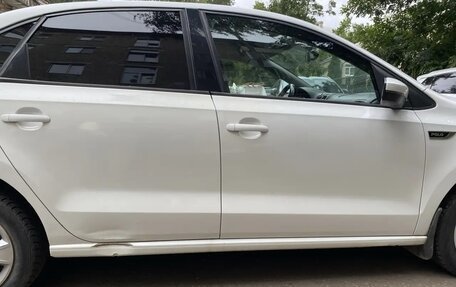 Volkswagen Polo VI (EU Market), 2018 год, 1 170 000 рублей, 6 фотография
