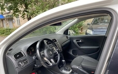 Volkswagen Polo VI (EU Market), 2018 год, 1 170 000 рублей, 4 фотография