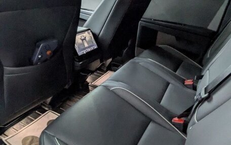 Tesla Cybertruck, 2024 год, 7 300 000 рублей, 6 фотография