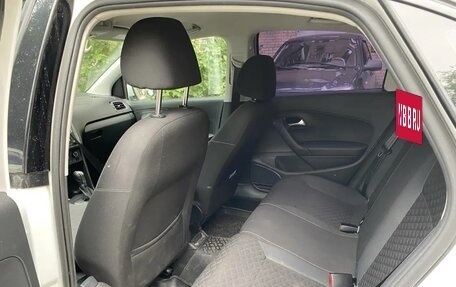 Volkswagen Polo VI (EU Market), 2018 год, 1 170 000 рублей, 5 фотография
