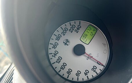 Alfa Romeo 156 I рестайлинг 1, 2001 год, 250 000 рублей, 6 фотография