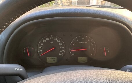 Volvo S40 II, 2004 год, 270 000 рублей, 2 фотография
