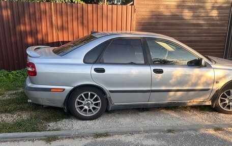 Volvo S40 II, 2004 год, 270 000 рублей, 4 фотография