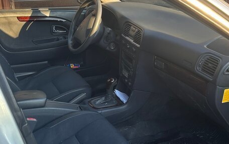 Volvo S40 II, 2004 год, 270 000 рублей, 6 фотография