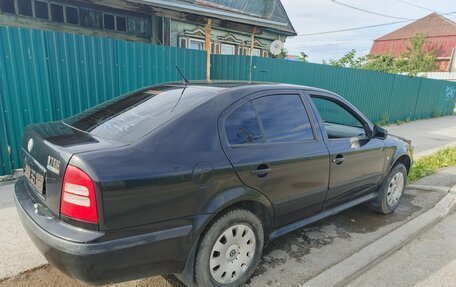 Skoda Octavia IV, 2006 год, 250 000 рублей, 4 фотография