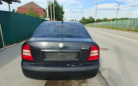 Skoda Octavia IV, 2006 год, 250 000 рублей, 5 фотография