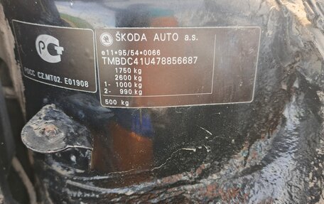 Skoda Octavia IV, 2006 год, 250 000 рублей, 6 фотография