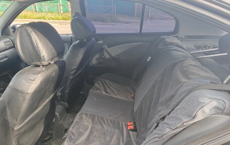 Skoda Octavia IV, 2006 год, 250 000 рублей, 8 фотография