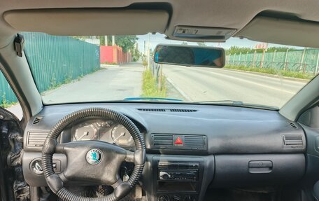 Skoda Octavia IV, 2006 год, 250 000 рублей, 7 фотография