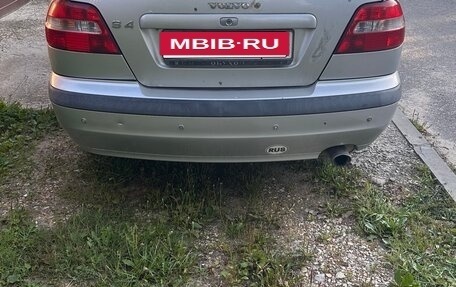 Volvo S40 II, 2004 год, 270 000 рублей, 5 фотография