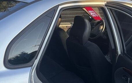 Volvo S40 II, 2004 год, 270 000 рублей, 7 фотография