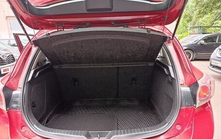 Mazda 3, 2012 год, 990 000 рублей, 4 фотография