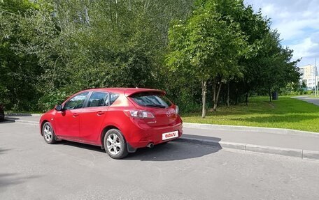 Mazda 3, 2012 год, 990 000 рублей, 2 фотография
