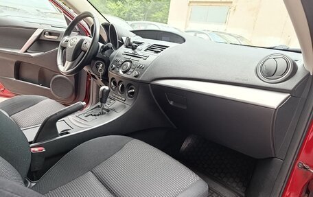 Mazda 3, 2012 год, 990 000 рублей, 5 фотография