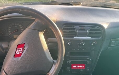 Volvo S40 II, 2004 год, 270 000 рублей, 8 фотография
