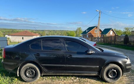 Skoda Octavia, 2005 год, 460 000 рублей, 2 фотография