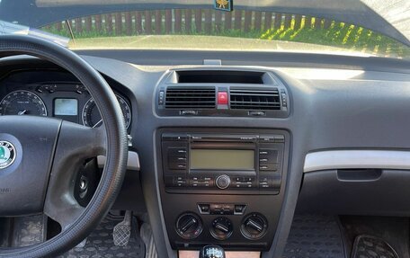 Skoda Octavia, 2005 год, 460 000 рублей, 6 фотография
