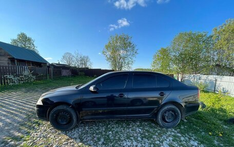 Skoda Octavia, 2005 год, 460 000 рублей, 11 фотография