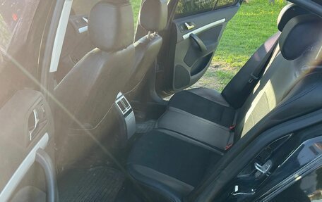 Skoda Octavia, 2005 год, 460 000 рублей, 10 фотография
