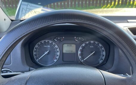 Skoda Octavia, 2005 год, 460 000 рублей, 7 фотография