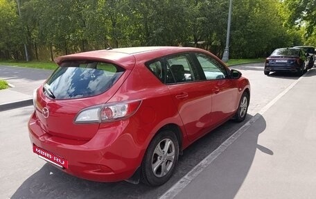 Mazda 3, 2012 год, 990 000 рублей, 3 фотография