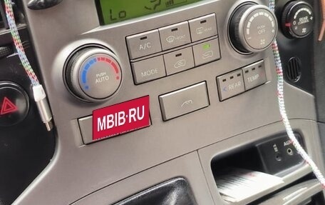 Hyundai Grand Starex Grand Starex I рестайлинг 2, 2009 год, 1 350 000 рублей, 14 фотография