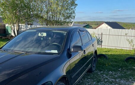 Skoda Octavia, 2005 год, 460 000 рублей, 17 фотография
