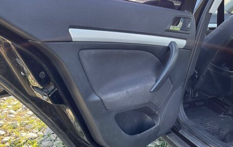 Skoda Octavia, 2005 год, 460 000 рублей, 16 фотография
