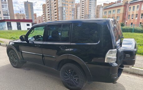 Mitsubishi Pajero IV, 2013 год, 1 300 000 рублей, 6 фотография