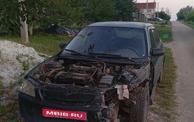 Mazda 323, 1998 год, 35 000 рублей, 1 фотография