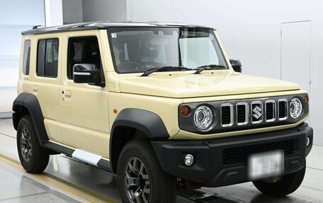 Suzuki Jimny, 2026 год, 2 480 000 рублей, 1 фотография