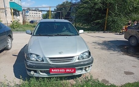 Toyota Avensis III рестайлинг, 1999 год, 160 000 рублей, 1 фотография