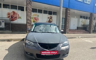 Mazda 3, 2006 год, 250 000 рублей, 1 фотография
