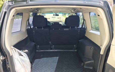 Mitsubishi Pajero IV, 2013 год, 1 300 000 рублей, 8 фотография