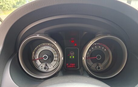 Mitsubishi Pajero IV, 2013 год, 1 300 000 рублей, 11 фотография