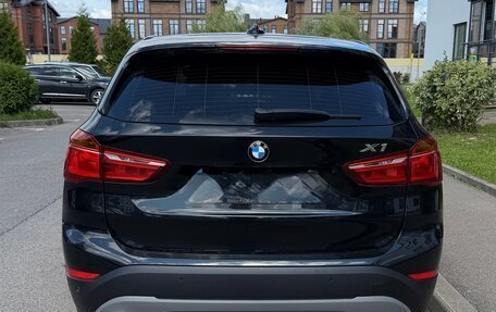 BMW X1, 2017 год, 2 200 000 рублей, 3 фотография