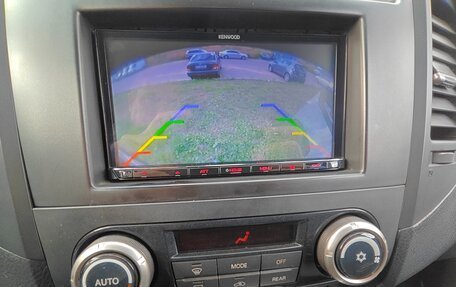 Mitsubishi Pajero IV, 2013 год, 1 300 000 рублей, 13 фотография