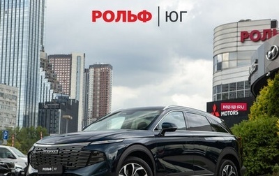 Haval F7, 2024 год, 2 628 000 рублей, 1 фотография