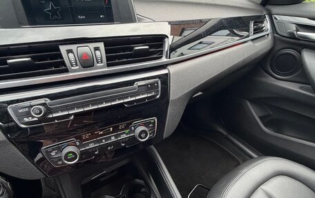 BMW X1, 2017 год, 2 200 000 рублей, 7 фотография