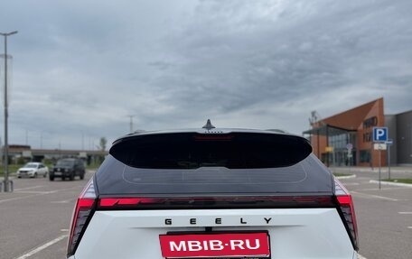 Geely Atlas, 2024 год, 3 050 000 рублей, 5 фотография