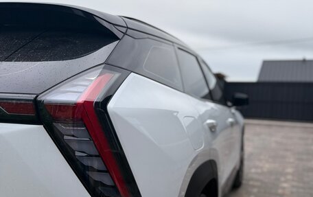 Geely Atlas, 2024 год, 3 050 000 рублей, 8 фотография