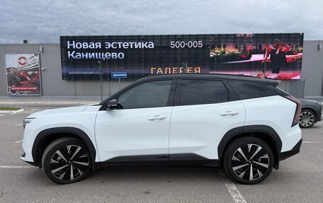 Geely Atlas, 2024 год, 3 050 000 рублей, 6 фотография