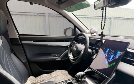 Geely Atlas, 2024 год, 3 050 000 рублей, 13 фотография